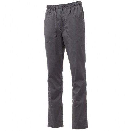 Pantalone Cook Grigio PAYPER