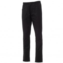 Pantalone Cook Nero PAYPER