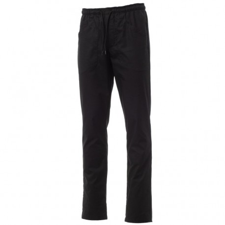 Pantalone Cook Nero PAYPER