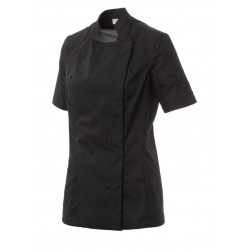 Giacca Starlight Mesh Lady Nero PAYPER