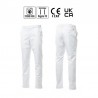 Pantalone Chino Executive Bianco PAYPER