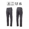 Pantalone Chino Executive Grigio PAYPER