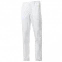 Pantalone Brigade Mesh Sport Bianco PAYPER