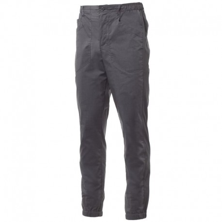 Pantalone Brigade Mesh Sport Grigio PAYPER