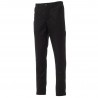 Pantalone Brigade Mesh Sport Nero PAYPER