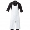Grembiule Gourmet Bianco PAYPER
