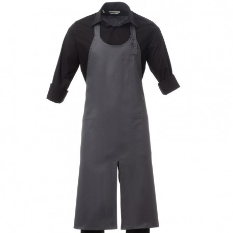 Grembiule Gourmet Grigio PAYPER