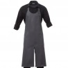 Grembiule Gourmet Grigio PAYPER