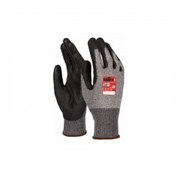 Guanti Cut Catch Neri Antitaglio