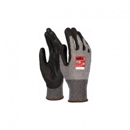 Guanti Cut Catch Neri Antitaglio