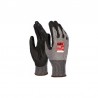 Guanti Cut Catch Neri Antitaglio