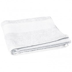 Asciugamano Soap Bianco