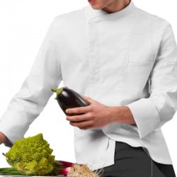 Giacca Royal Bianco PAYPER