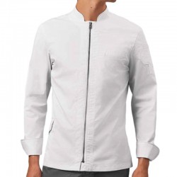 Giacca Boss Bianco PAYPER