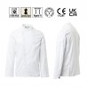 Giacca Royal Bianco PAYPER