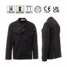 Giacca Elite Nero PAYPER