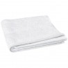 Asciugamano Viso Ceiba Bianco 45x85