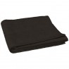 Asciugamano Viso Ceiba Nero 45x85