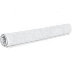 Asciugamano Bidet Lyra Bianco 35x50