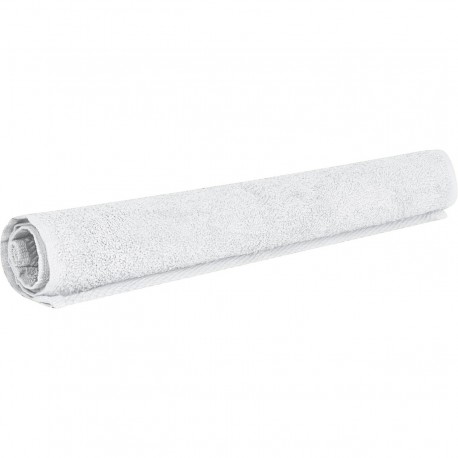 Asciugamano Bidet Lyra Bianco 35x50