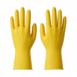 Guanti Vital Gialli MAPA