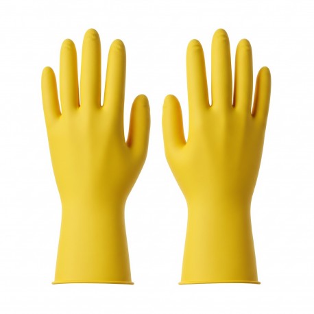 Guanti Vital Gialli MAPA
