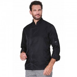 GIACCA Uomo SEBASTIAN nera SIGGI