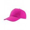 CAPPELLINO 5 PANELLI FUXIA