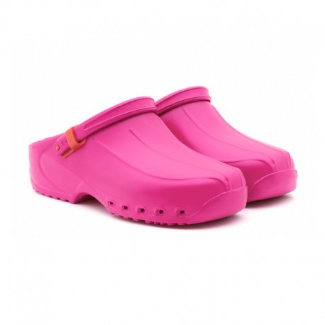 ZOCCOLO 2721 FUCSIA SOLDINI