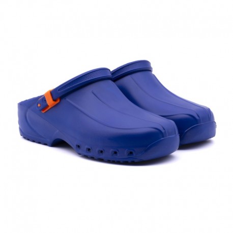 ZOCCOLO 2721 BLU SOLDINI