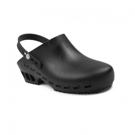 ZOCCOLO COLOURS AUTOCLAVABILE  - NERO