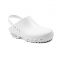 ZOCCOLO COLOURS AUTOCLAVABILE  - BIANCO