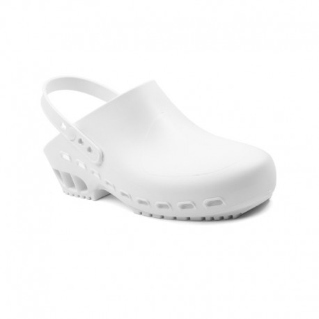 ZOCCOLO COLOURS AUTOCLAVABILE  - BIANCO