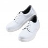 Scarpa con lacci Bianco ISACCO 112200 