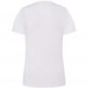 REGULAR LADY V-NECK WHITE