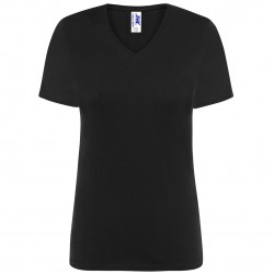 REGULAR LADY V-NECK COLOURS