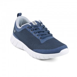 Scarpa Antiscivolo ALMA BLU ISACCO SUE042