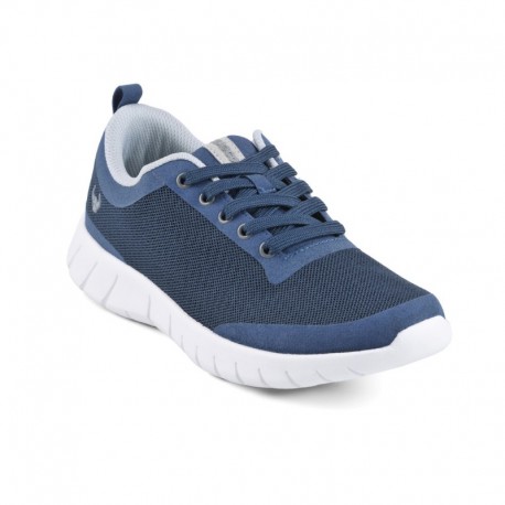 Shoe antislip ALMA Blue ISACCO SUE042