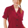 Casacca odessa m/m vermiglio bordeaux ISACCO 012003M - 