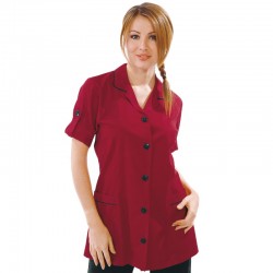 Casacca odessa m/m vermiglio bordeaux ISACCO 012003M - 