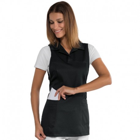 Casacca trinidad nero