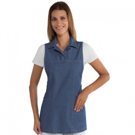 Casacca trinidad jeans