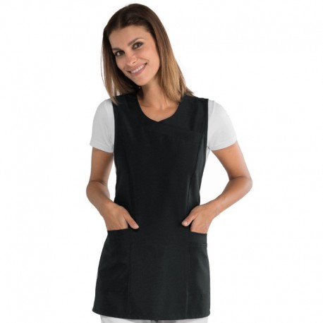 Casacca malibù nero