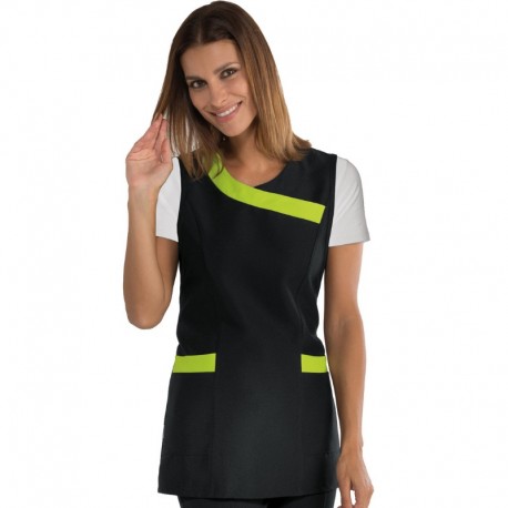 Casacca malibù nero + mela