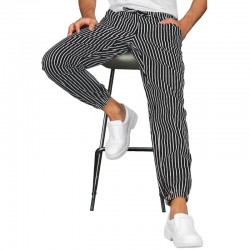 PANTAGIAFFA LONDRA 65% POLIESTERE 35% COTONE - ISACCO 044610F