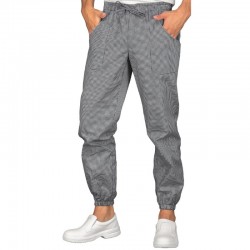 PANTAGIAFFA PDP EXTRALIGHT 65% POLIESTERE  35% COTONE - ISACCO 044662F