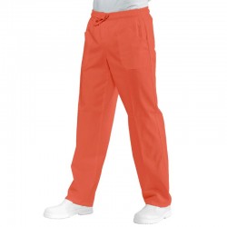 PANTALONE C/ELASTICO 125 CORALLO