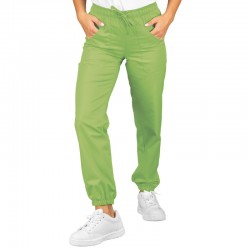 PANTAGIAFFA MELA 65% POLIESTERE  35% COTONE - ISACCO 044726F