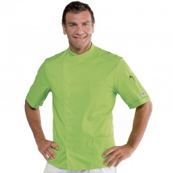 Casacca Philadelphia Verde Mela