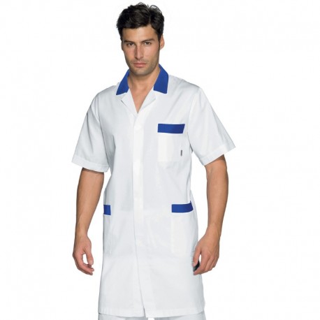 CAMICE TORONTO WHITE COLOURS M/M